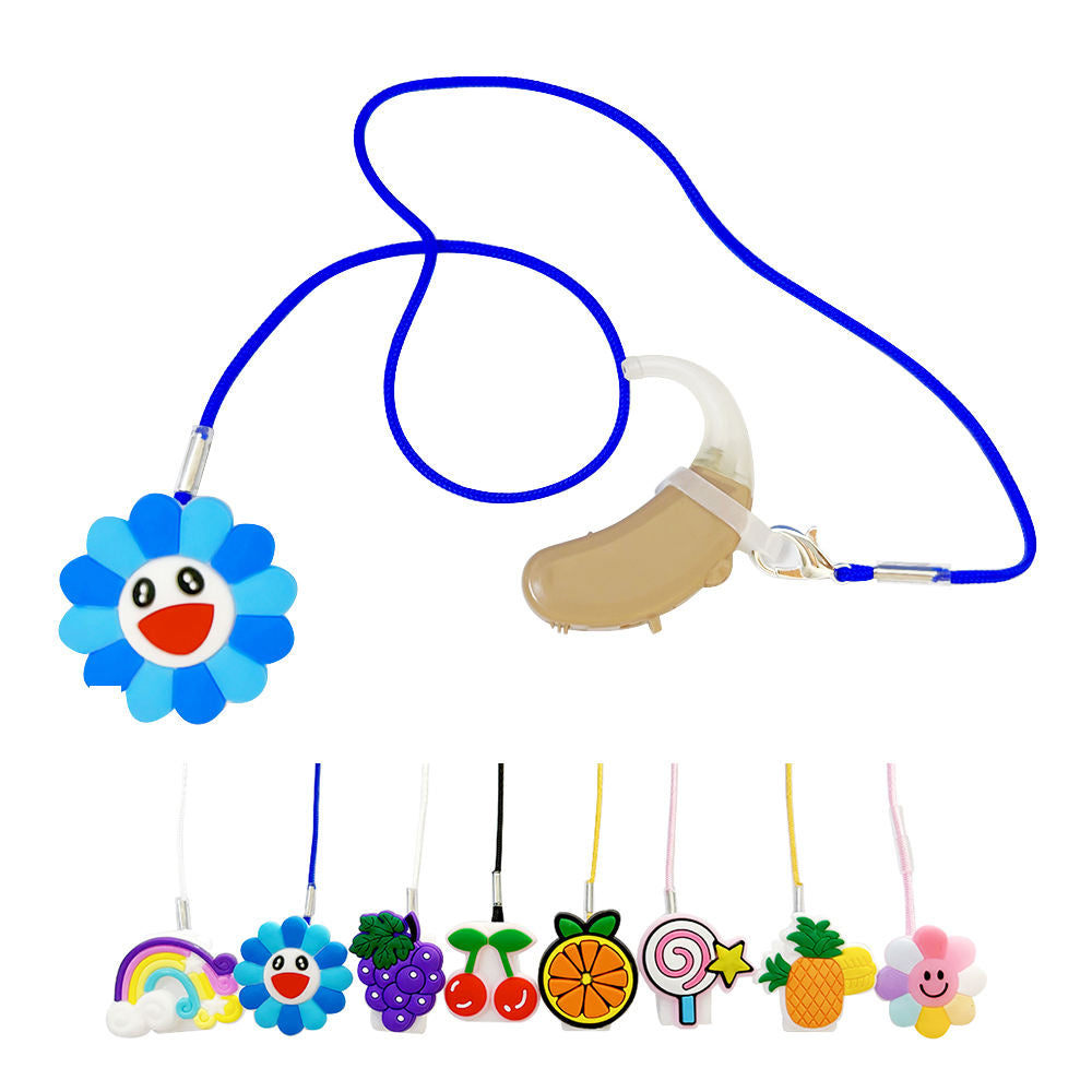 Hearing Aid Accessory